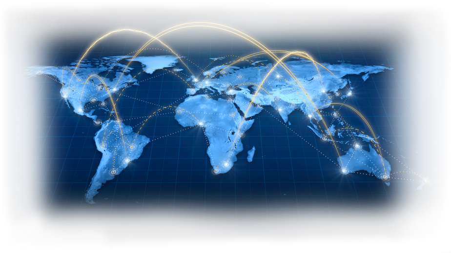 global-connectivity